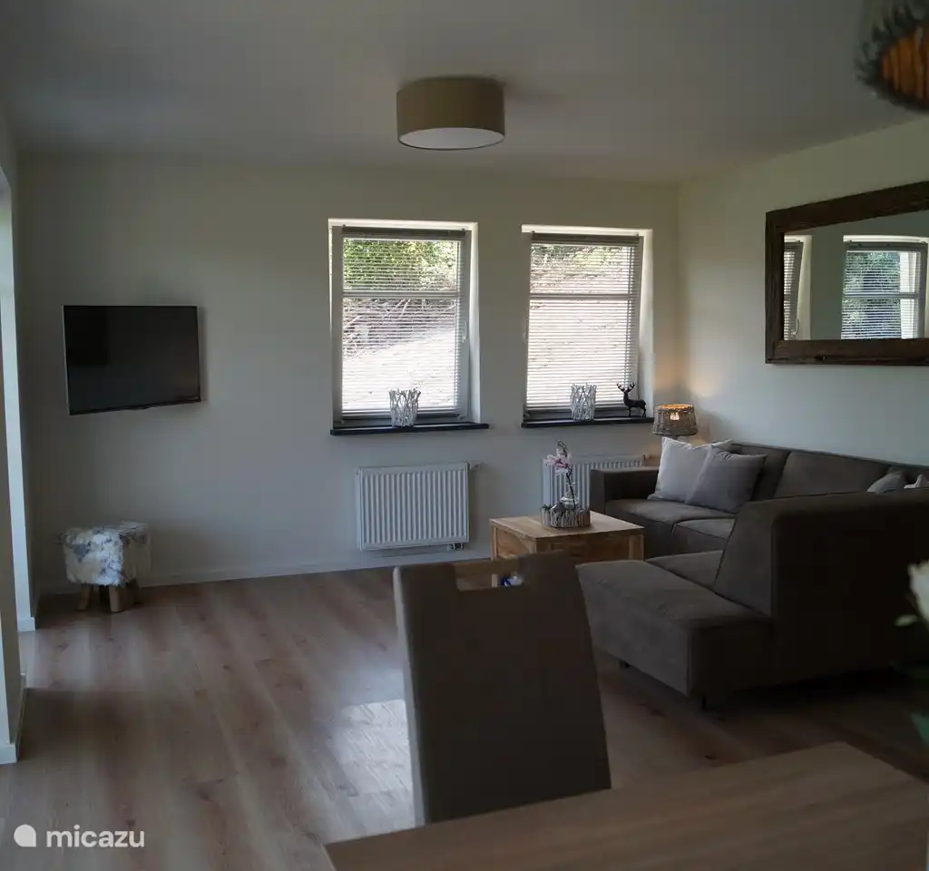 Appartement Ritzhagen