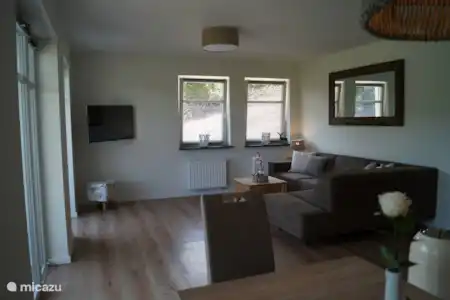 Vakantiehuis Duitsland, Sauerland, Willingen appartement Appartement Ritzhagen