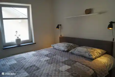 Vakantiehuis Duitsland, Sauerland, Willingen appartement Appartement Ritzhagen