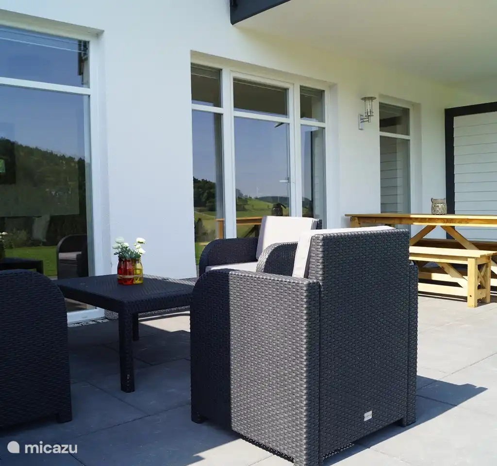 Appartement Ritzhagen