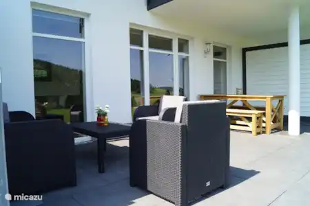 Vakantiehuis Duitsland, Sauerland, Willingen appartement Appartement Ritzhagen