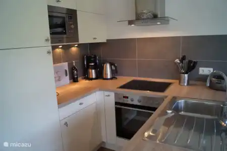 Vakantiehuis Duitsland, Sauerland, Willingen appartement Appartement Ritzhagen