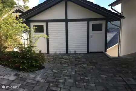 Vakantiehuis Duitsland, Sauerland, Willingen appartement Appartement Ritzhagen