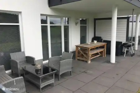 Vakantiehuis Duitsland, Sauerland, Willingen appartement Appartement Ritzhagen