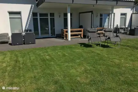 Vakantiehuis Duitsland, Sauerland, Willingen appartement Appartement Ritzhagen