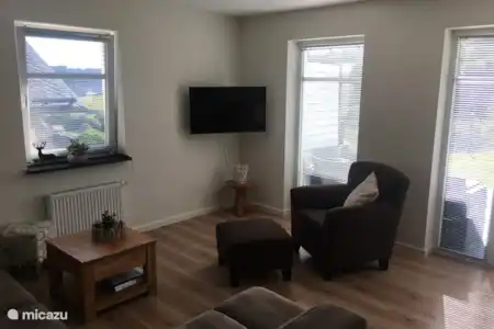Vakantiehuis Duitsland, Sauerland, Willingen appartement Appartement Ritzhagen