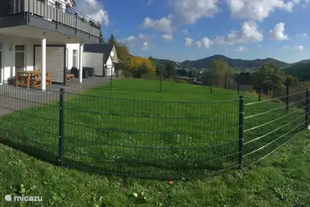 Vakantiehuis Duitsland, Sauerland, Willingen appartement Appartement Ritzhagen