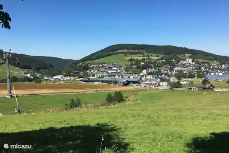 Vakantiehuis Duitsland, Sauerland, Willingen appartement Appartement Ritzhagen