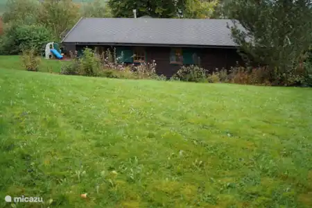 Vakantiehuis Duitsland, Sauerland, Diemelsee bungalow Noorse bungalow