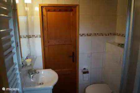 Vakantiehuis Duitsland, Sauerland, Diemelsee bungalow Noorse bungalow