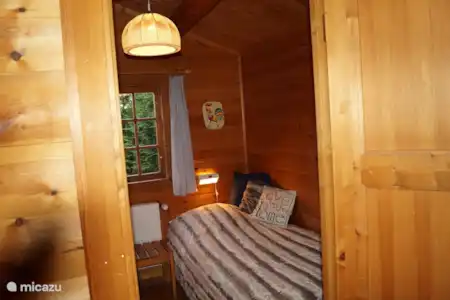 Vakantiehuis Duitsland, Sauerland, Diemelsee bungalow Noorse bungalow