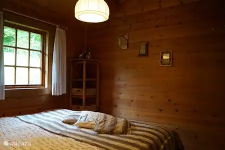 Vakantiehuis Duitsland, Sauerland, Diemelsee bungalow Noorse bungalow