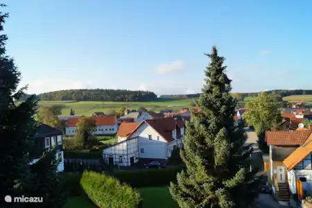 Vakantiehuis Duitsland, Sauerland, Diemelsee landhuis / kasteel Landhuis