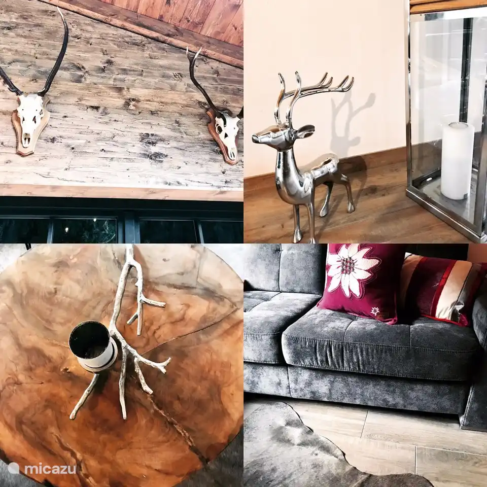 Dit huis ademt Oostenrijk / Alpine Style