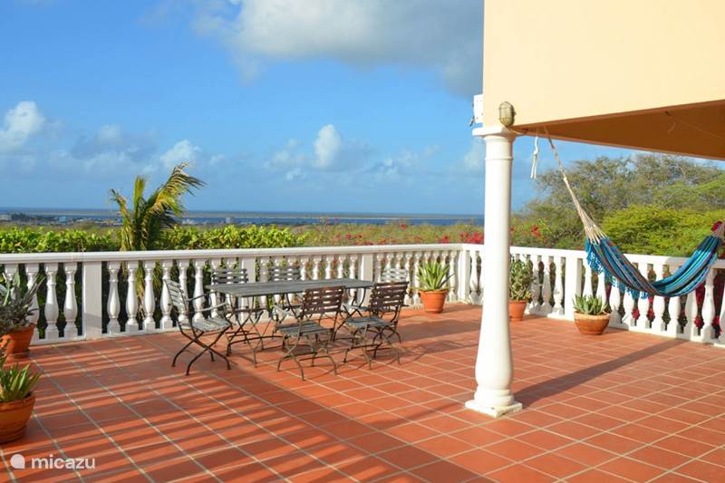 Ferienwohnung Bonaire, Bonaire, Santa Barbara Villa Villa Topaz