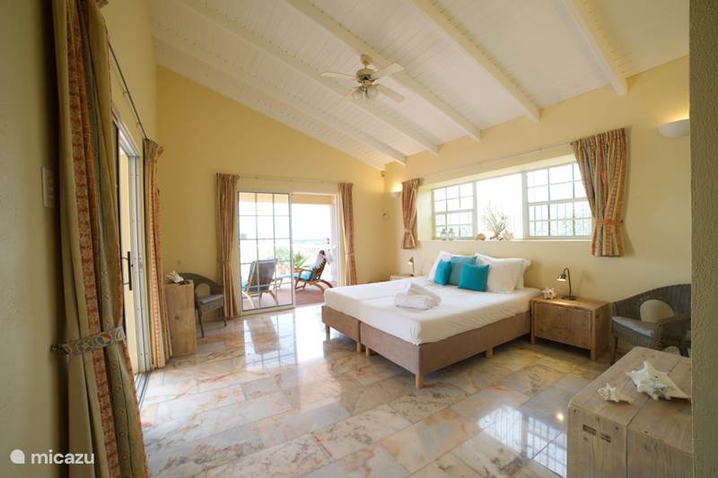 Vacation rental Bonaire, Bonaire, Santa Barbara Villa Villa Topaz