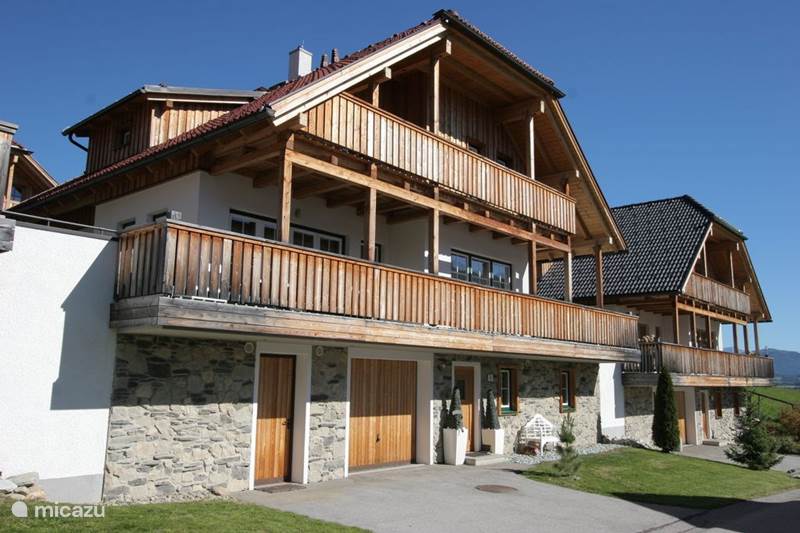 Vacation rental Austria, Salzburgerland, Mauterndorf Chalet PanoramaChalet Schneeweiss