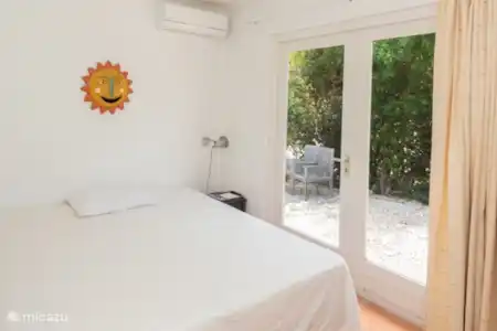 Vacation rental Curaçao, Banda Abou (West), Coral-Estate Rif St.marie villa Casablanca