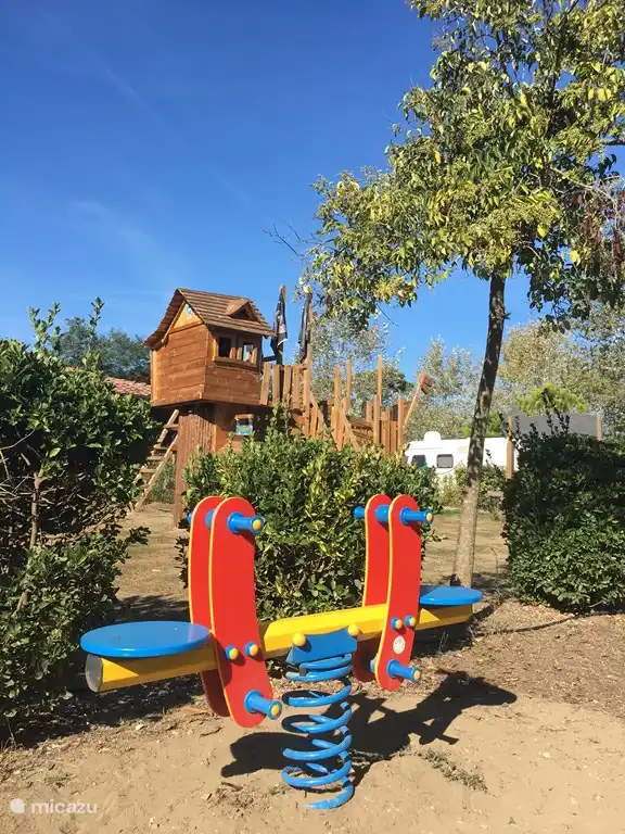 playground equipment