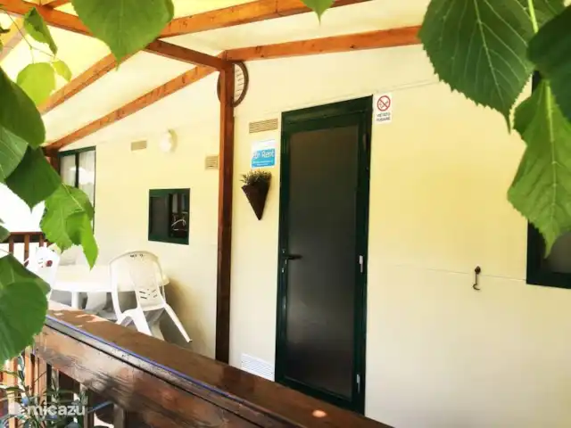 Italie, Proche Mer, Pise et Lucques | Italie, Toscane, Viareggio - cabane en bois / lodge Italie, Proche Mer, Pise et Lucques | Italie, Toscane, Viareggio - cabane en bois / lodge
