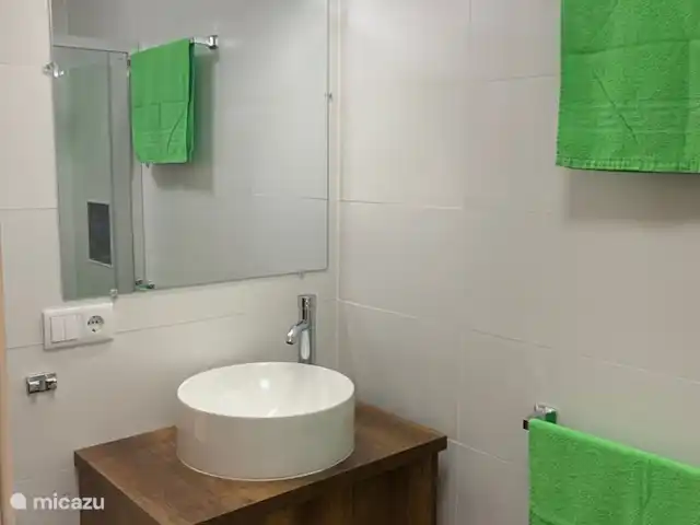 Villa dans la nature avec piscine privée | Curaçao, Banda Abou (ouest), Tera Pretu - villa Lavabo