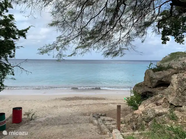 Villa dans la nature avec piscine privée | Curaçao, Banda Abou (ouest), Tera Pretu - villa Playa Jeremi à 5 minutes en voiture.