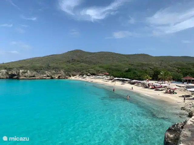 Villa dans la nature avec piscine privée | Curaçao, Banda Abou (ouest), Tera Pretu - villa La petite plage de knip à 6 minutes en voiture.