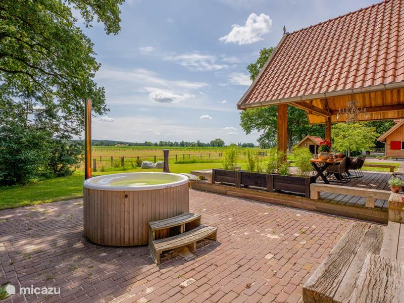 Holiday home in Netherlands, Overijssel, Ommen Manor / Castle Country house Het Vlier