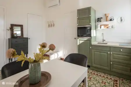 Vakantiehuis Portugal, Algarve, Santa Catarina da Fonte do Bispo vakantiehuis Casa Bela Vida