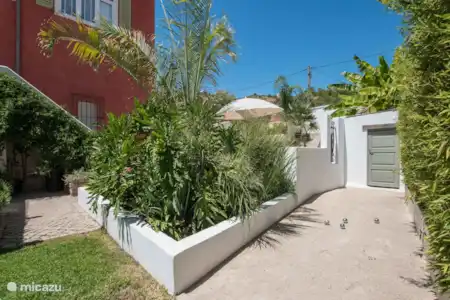 Vakantiehuis Portugal, Algarve, Santa Catarina da Fonte do Bispo vakantiehuis Casa Bela Vida