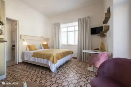 Vakantiehuis Portugal, Algarve, Santa Catarina da Fonte do Bispo vakantiehuis Casa Bela Vida