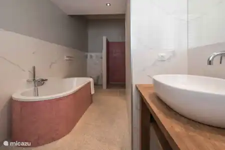 Vakantiehuis Portugal, Algarve, Santa Catarina da Fonte do Bispo vakantiehuis Casa Bela Vida