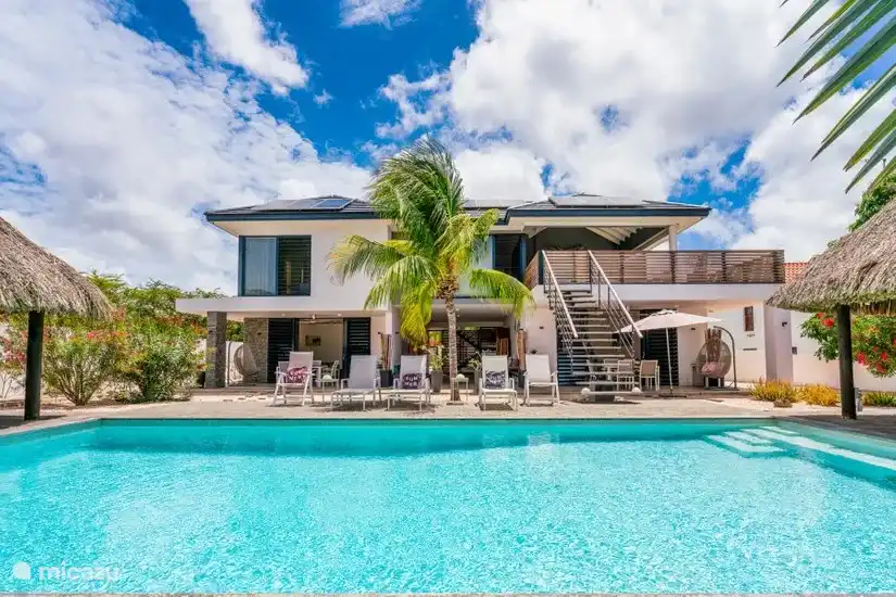 appartement, Vista Royal, Banda Ariba (Ost), Curaçao - Luxuswohnung La Hasta Jan Thiel