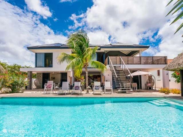 Vakantiehuis Curaçao, Banda Ariba (oost), Jan Thiel - appartement Luxury Apartment La Hasta Jan Thiel