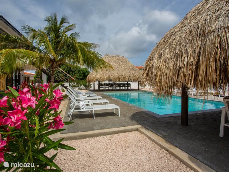 Holiday home in Curaçao, Banda Ariba (East), Jan Thiel Apartment Luxury Apartment La Hasta Jan Thiel