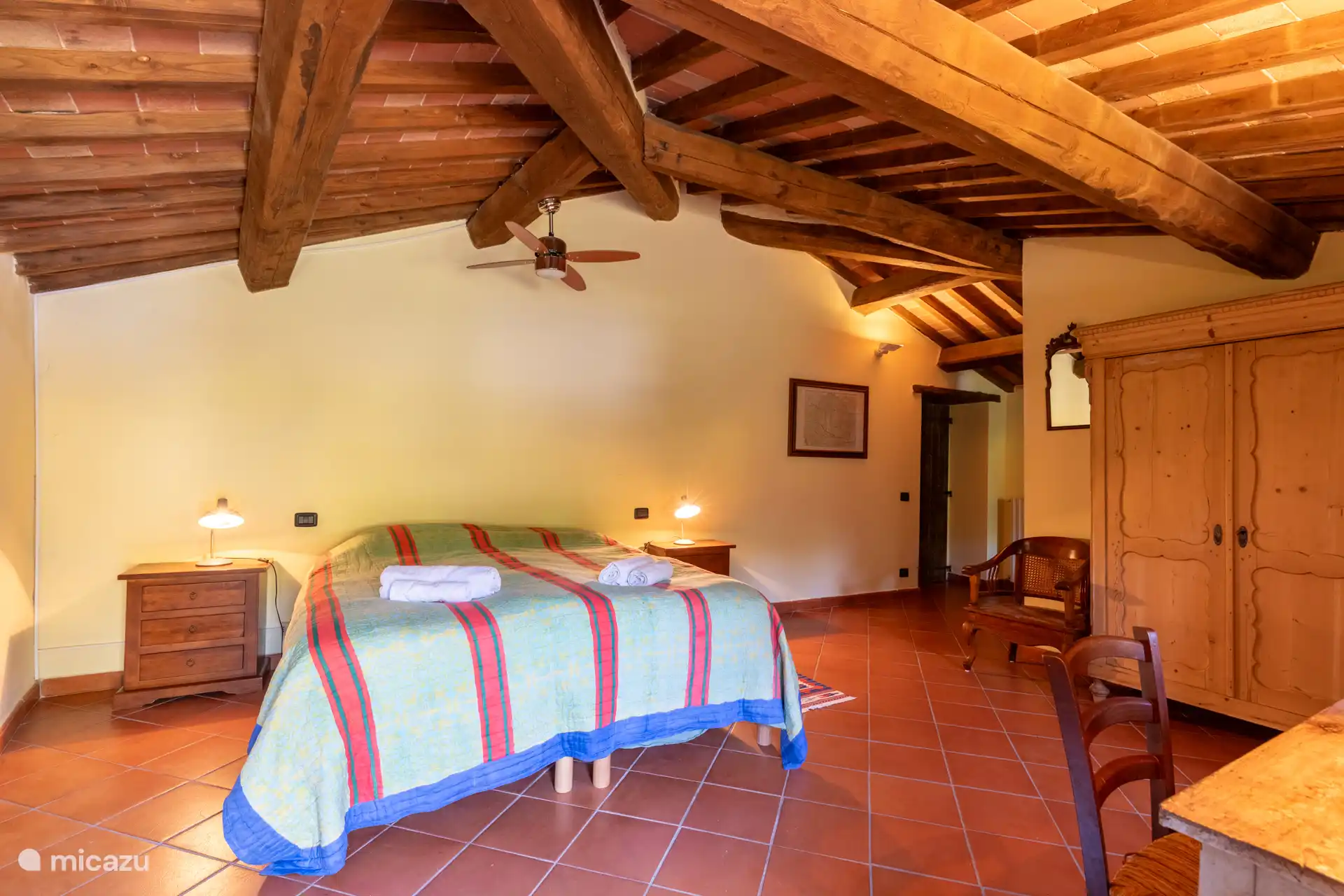 Dormitorio 6
