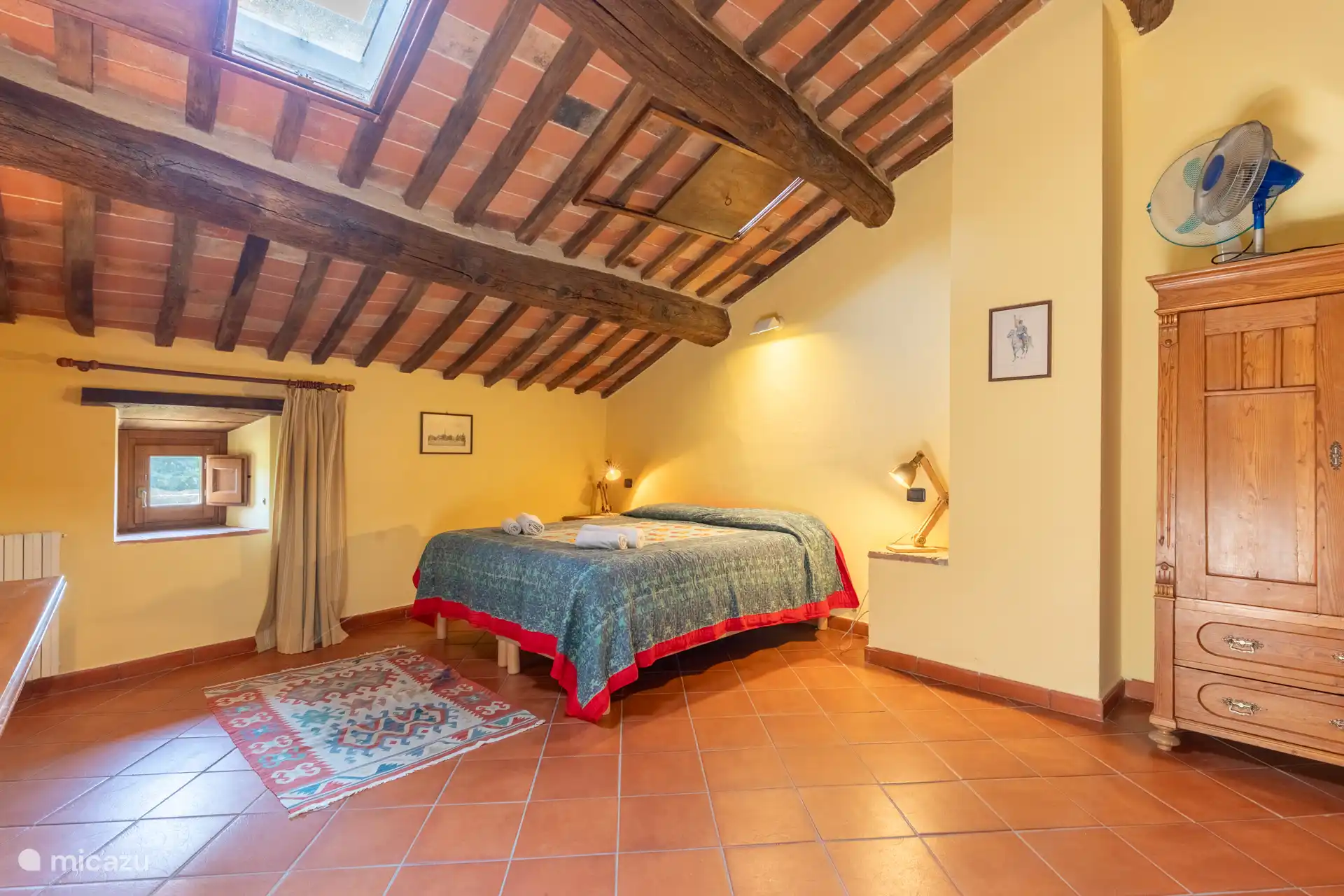 Dormitorio 3