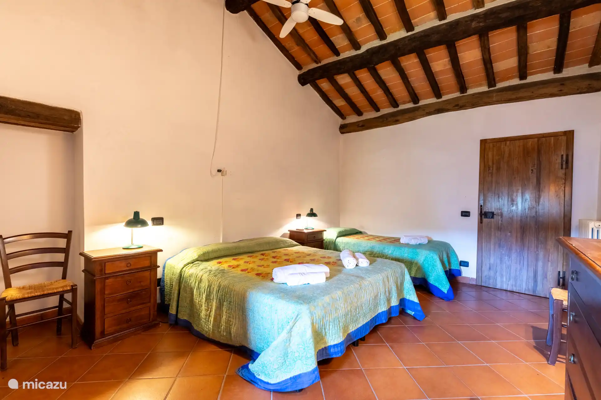 Dormitorio 5