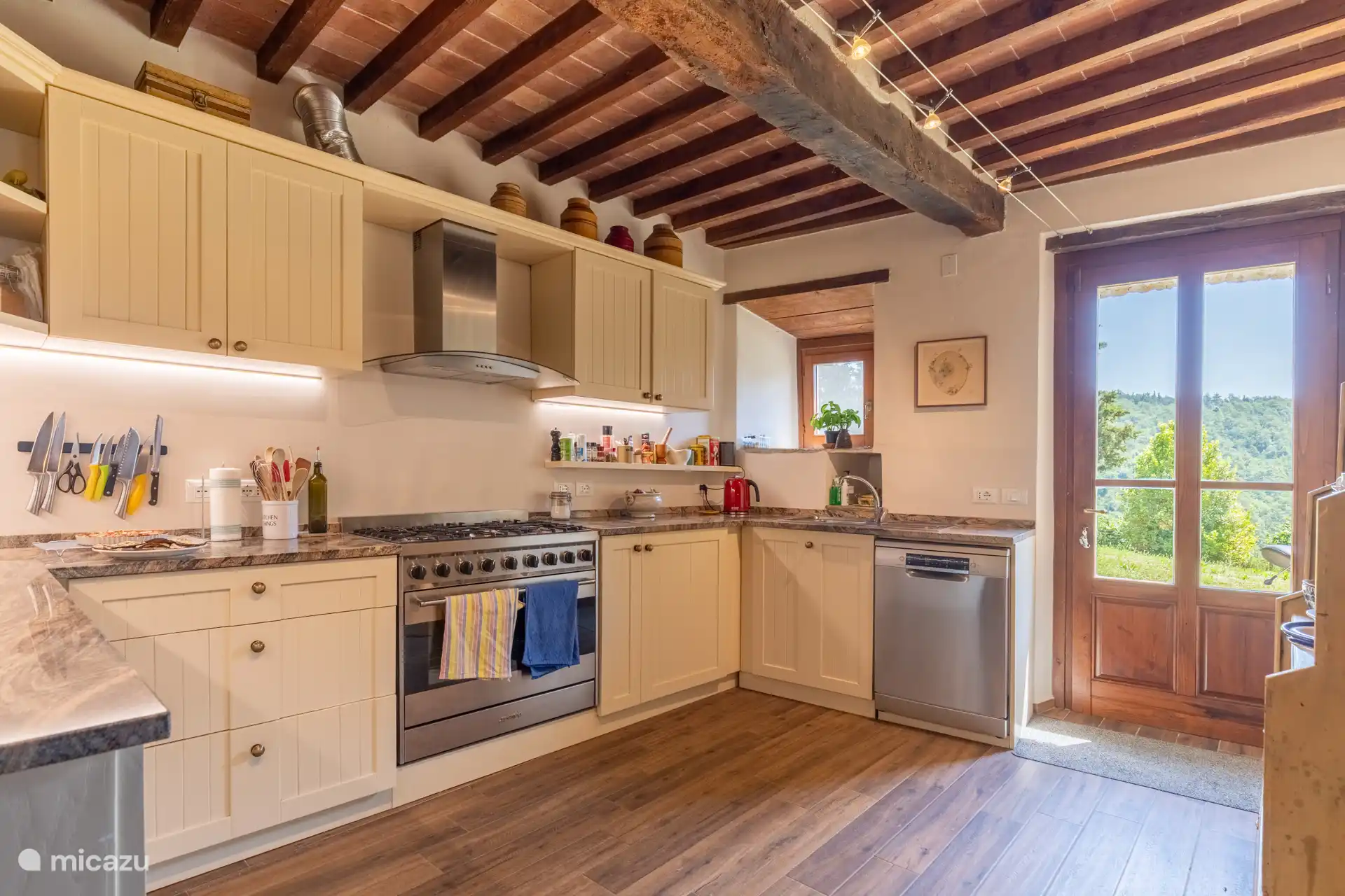 Cocina 