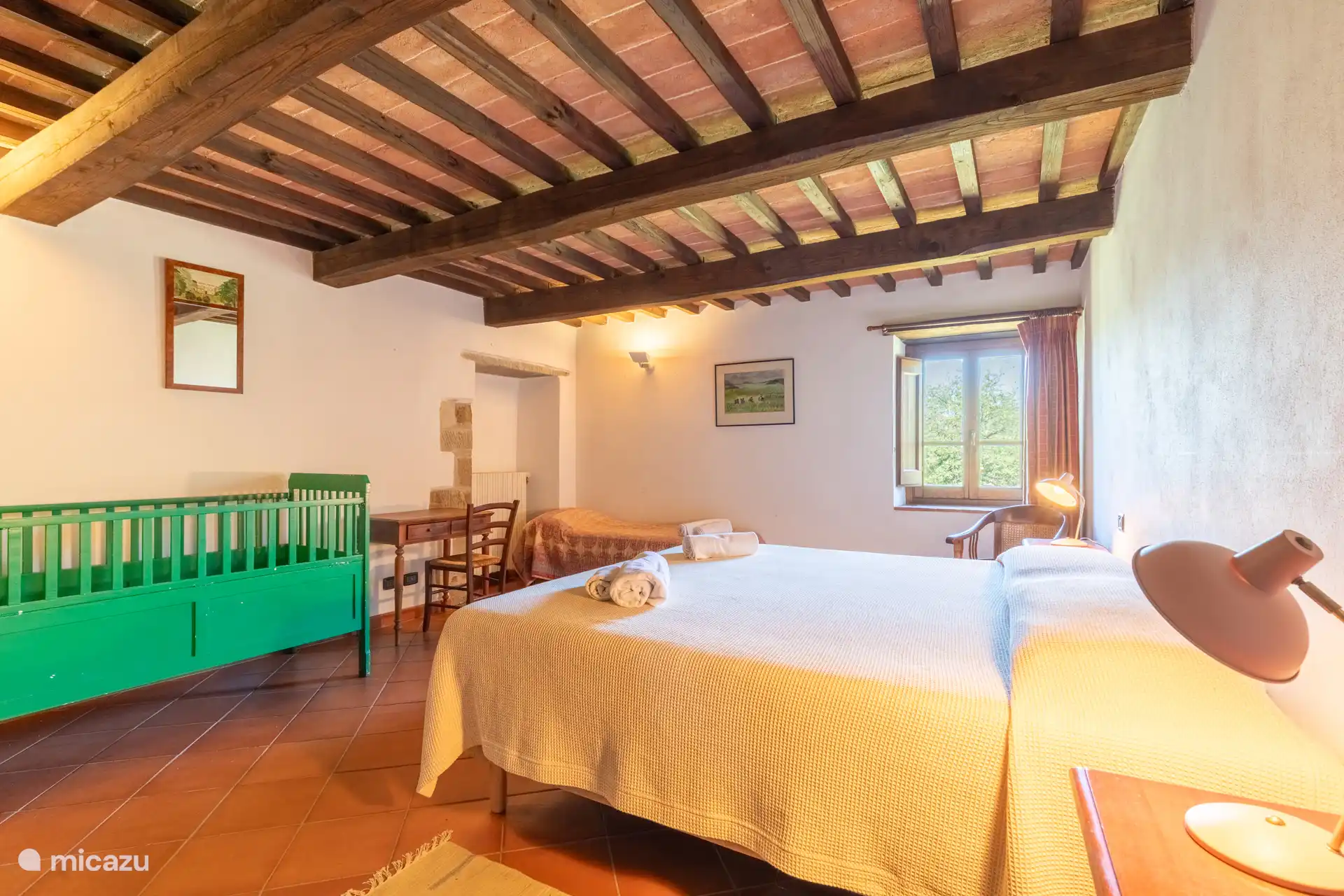 Dormitorio 2