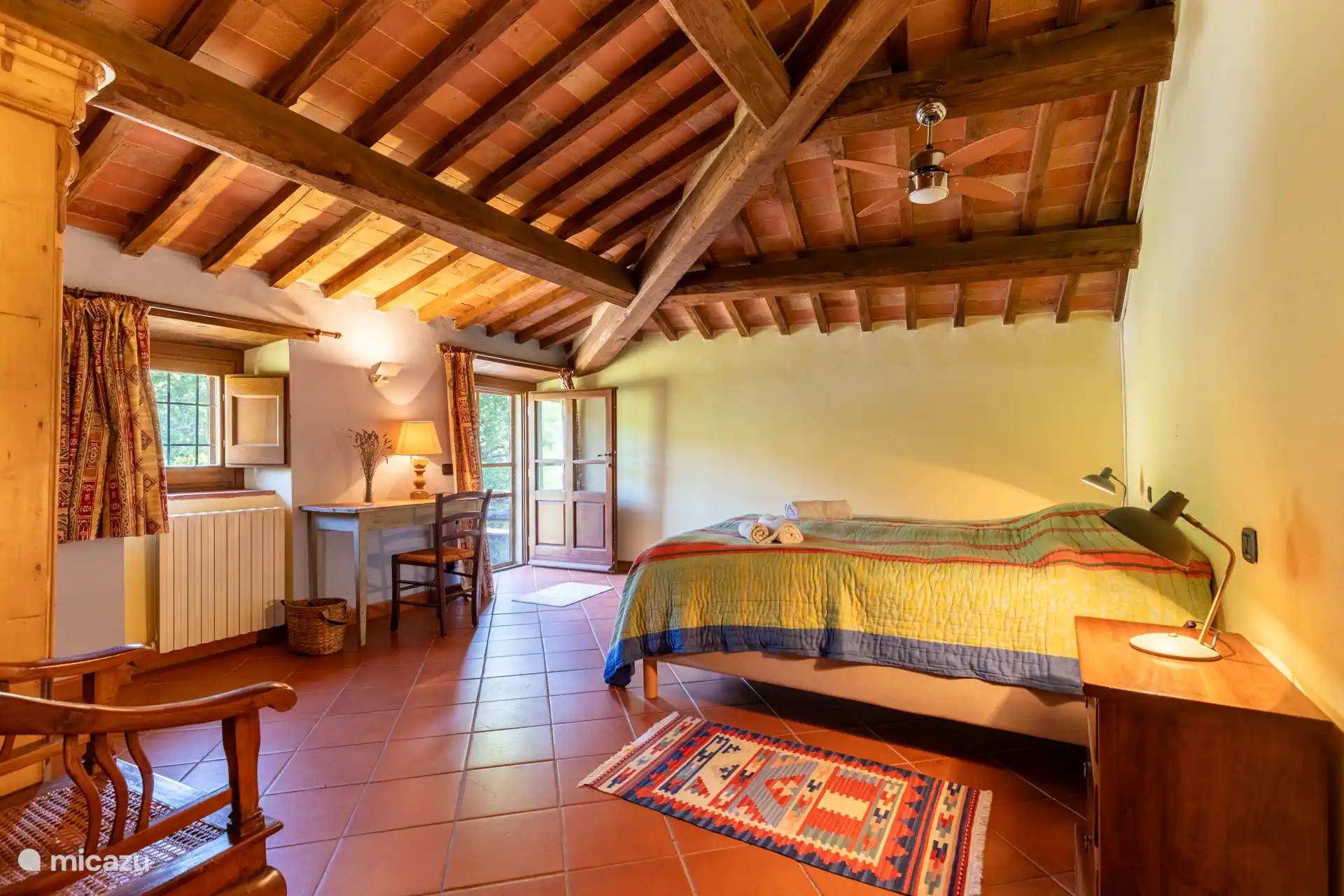 Dormitorio 6