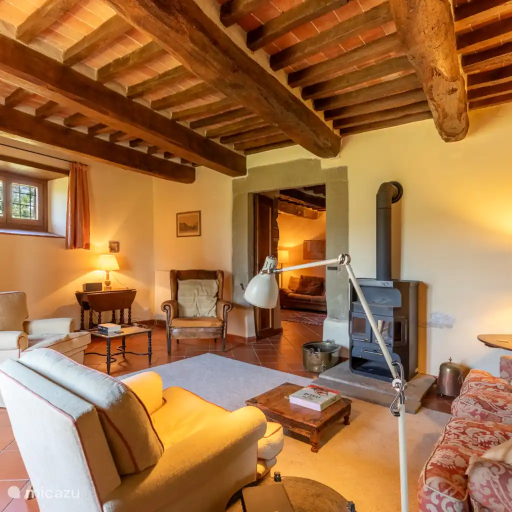Villa Sigliano