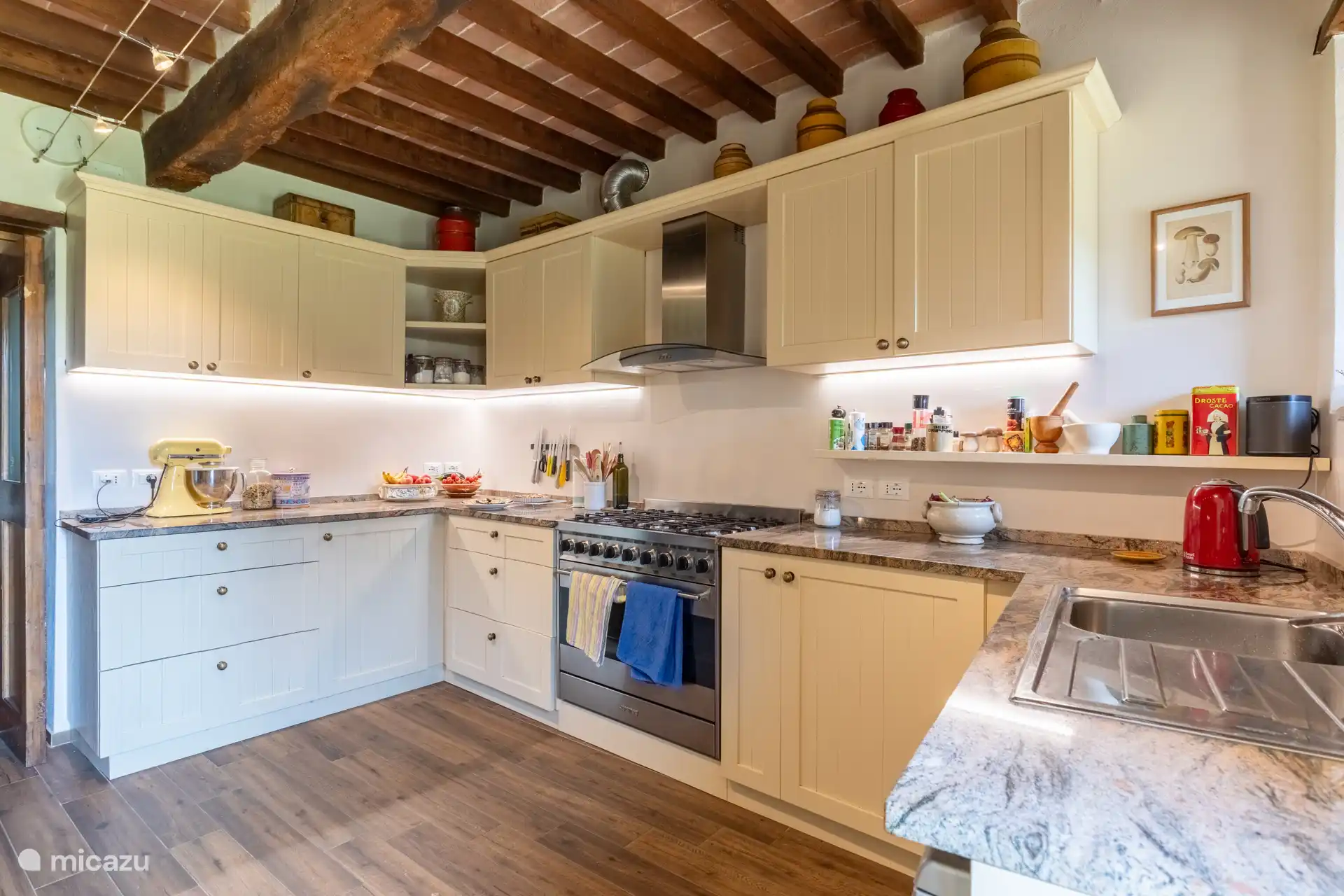 Cocina