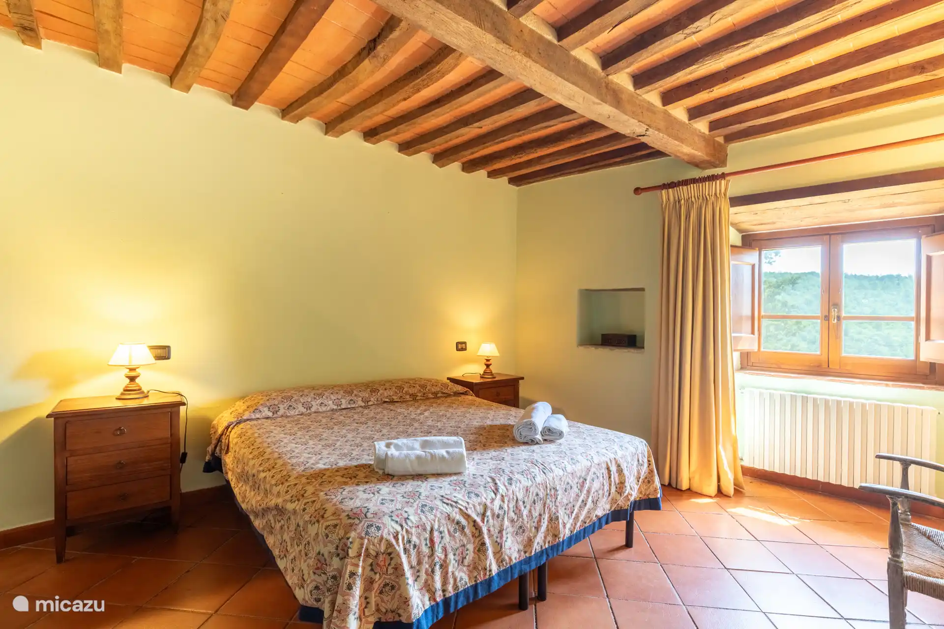 Dormitorio 1