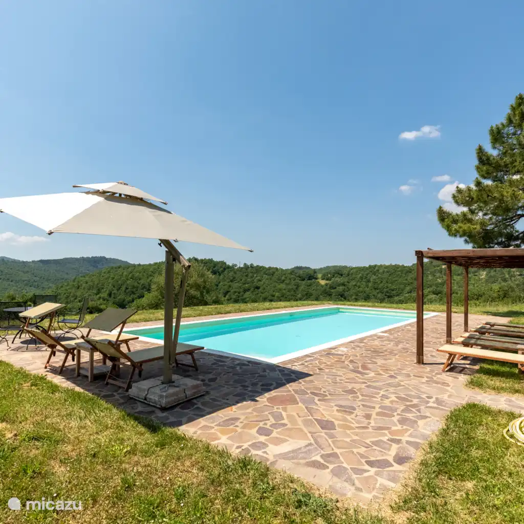 Villa Sigliano