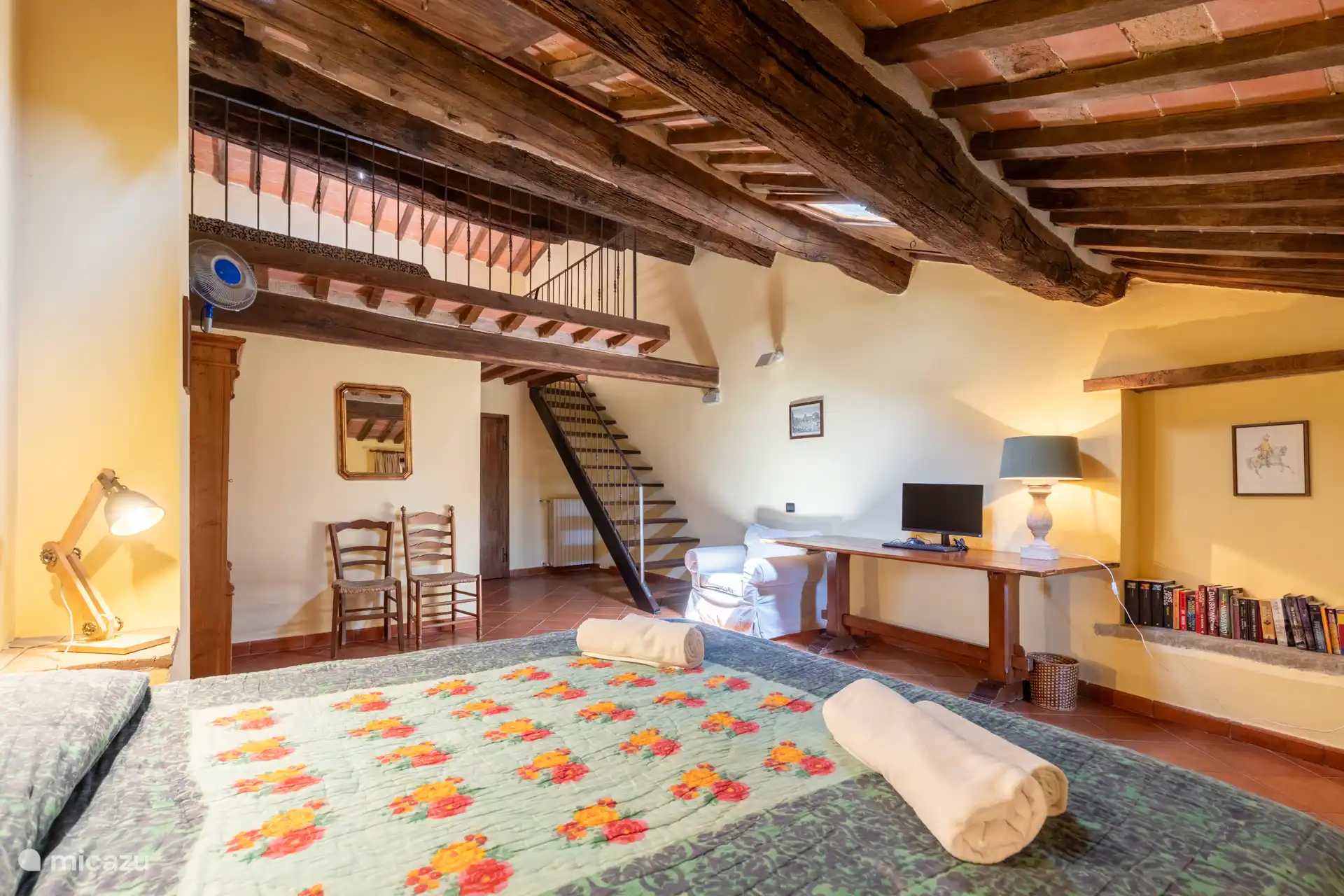 Dormitorio 3