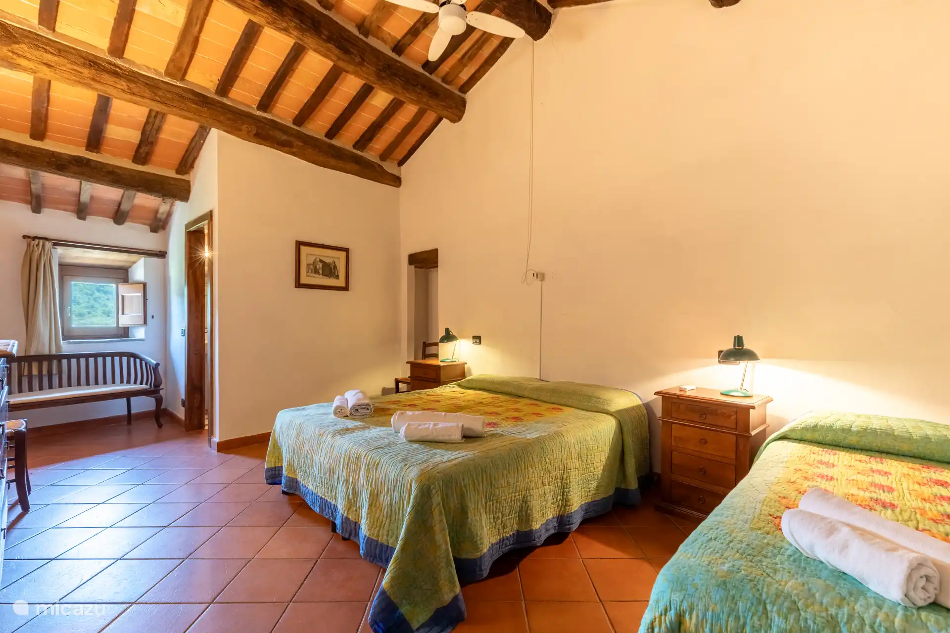 Dormitorio 5