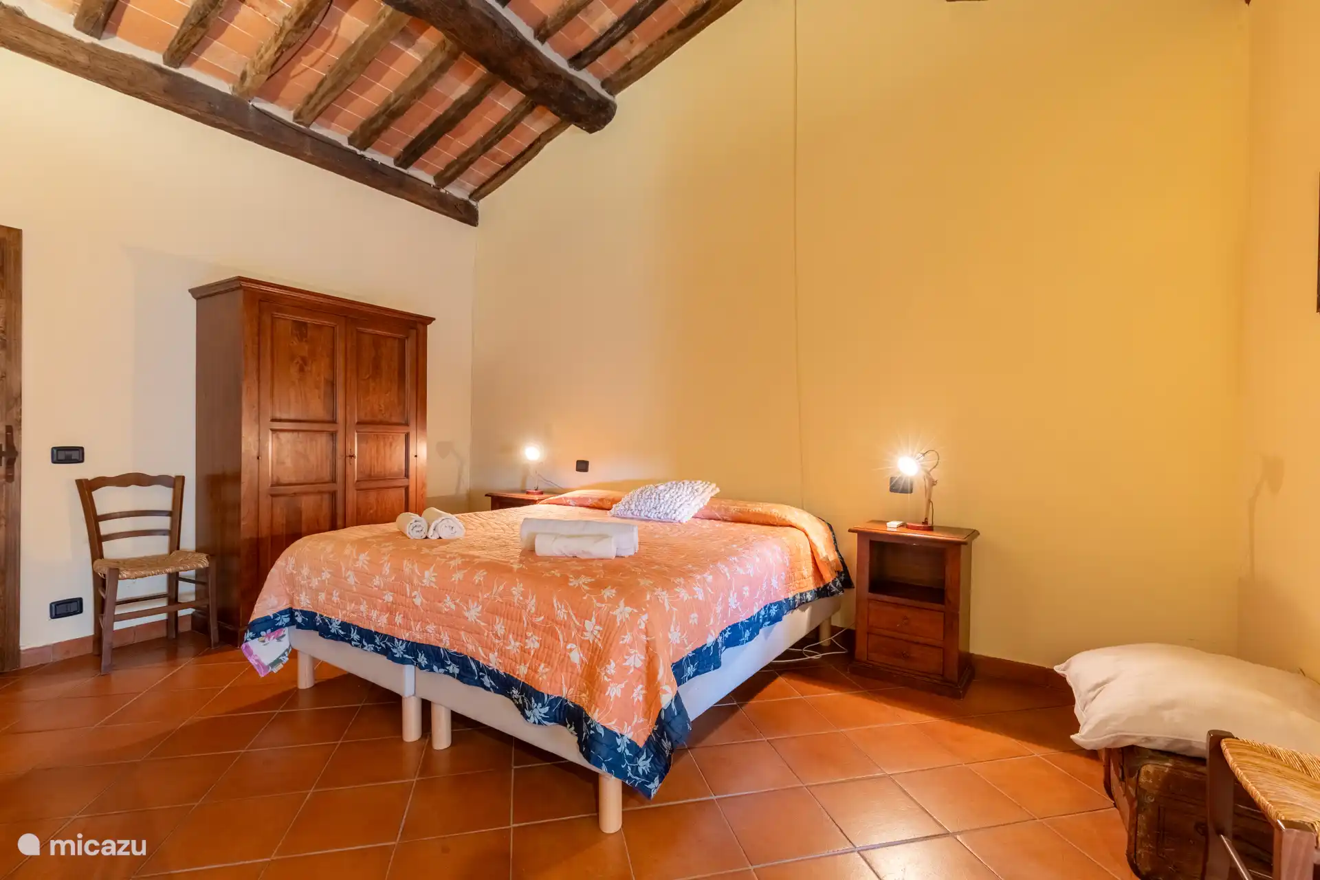 Dormitorio 4