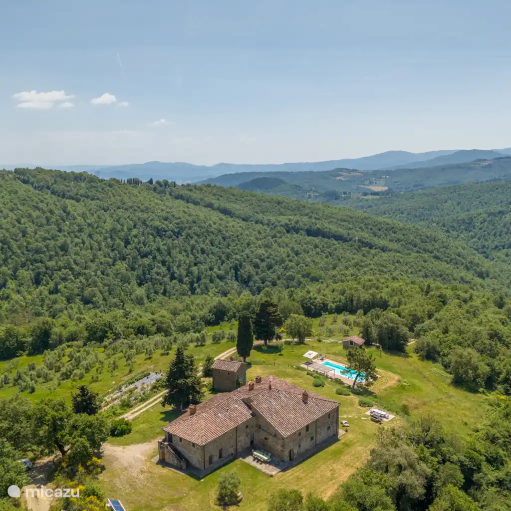 Villa Sigliano