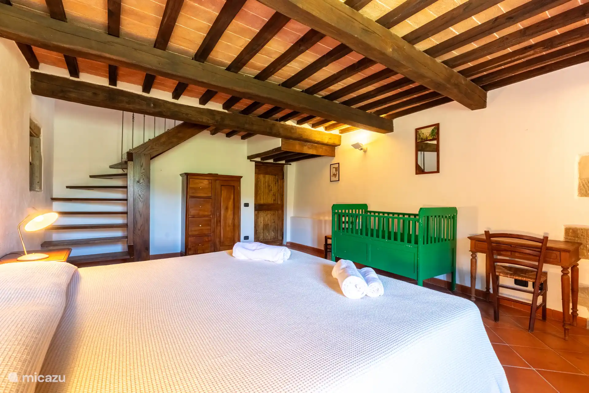 Dormitorio 2